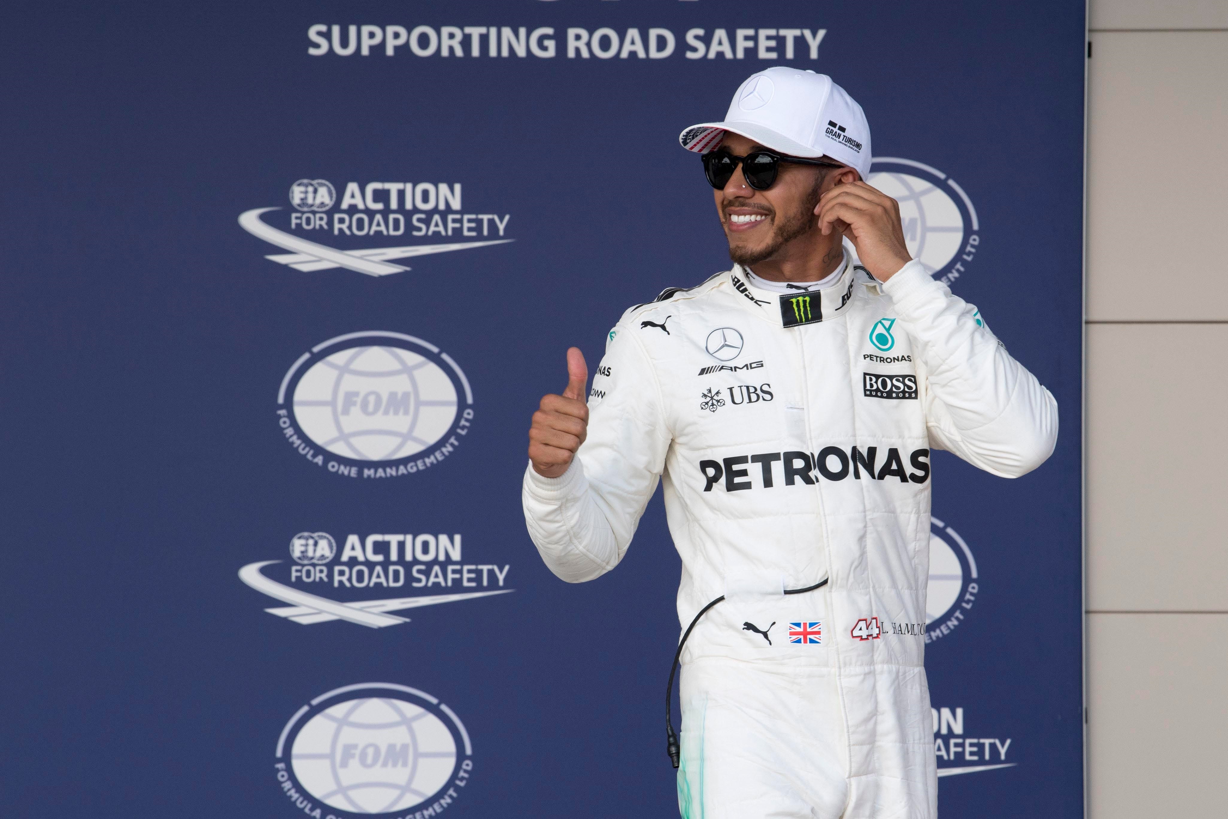 f1 us tv schedule